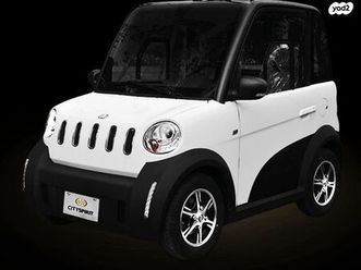 חשמלי אוט׳ (10 כ״ס)