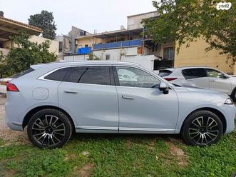 luxury פלאג-אין אוט׳ 2.0 (476 כ״ס) [2022-2025]