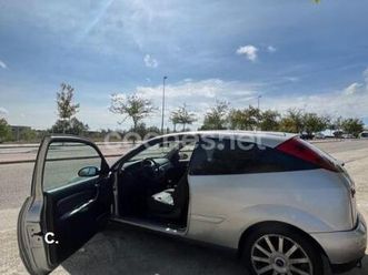 ford focus 1.8 tdci trend