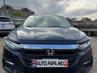 honda insight an. 2019