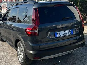 dacia jogger 1.000 gpl 39500km