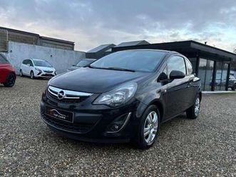 corsa 1.2i enjoy active