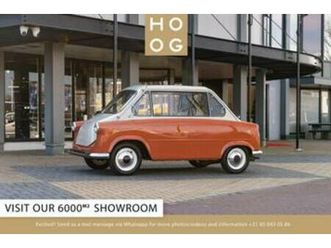 zündapp janus 250 (bj 1957) — oldtimers — marktplaats