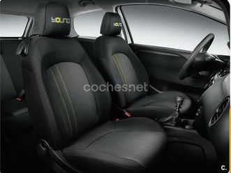 fiat punto 1.2 8v young 67 cv gasolina
