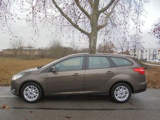 ford focus turnier kombi"business" mit orig.54000 km