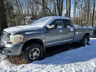 2006 dodge ram