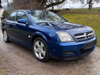 opel vectra tüv neu