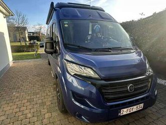 cv 600 edition 600 mobilhome