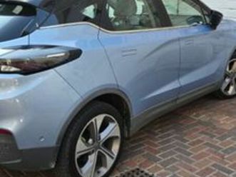 pro 460 חשמלי אוט׳ (204 כ״ס)