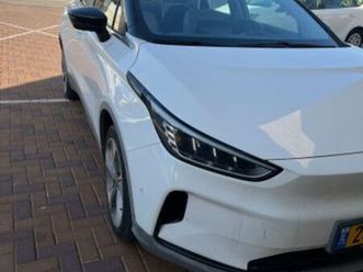 pro 460 חשמלי אוט׳ (204 כ״ס)