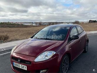 fiat bravo 1.9 multijet 150 cv sport