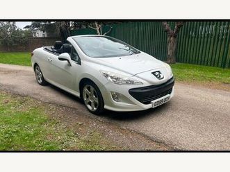 1.6 thp gt euro 4 2dr