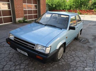 2d tercel al20l-zgkrsw/2430