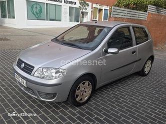 fiat punto 1.3 multijet 16v active