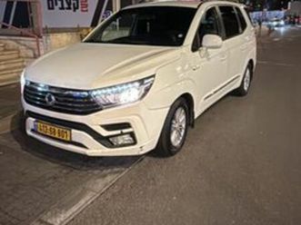 dlx אוט׳ פנאי-שטח 2.2 (178 כ״ס)