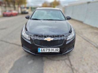chevrolet cruze 1.6 ls aa