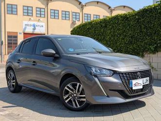 1.5 bluehdi s&s allure pack 100