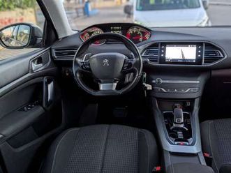 sw 1.5 bluehdi s&s allure eat8 130