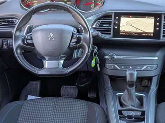 sw 1.5bluehdi s&s style eat8 130