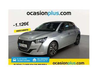 1.2 puretech s&s allure 100