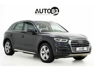 audi q5 50 tfsie quattro s tronic