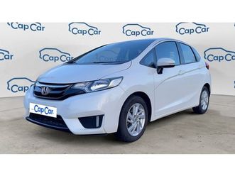 executive navi - 1.3 i-vtec 102