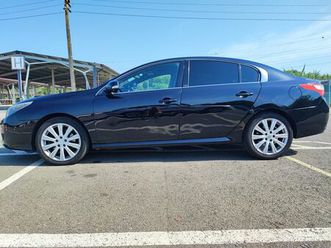 renault latitude 3.0dci 2013 initiale paris cluj-napoca