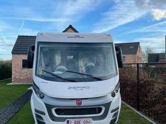 roller team zefiro 287 intergraal