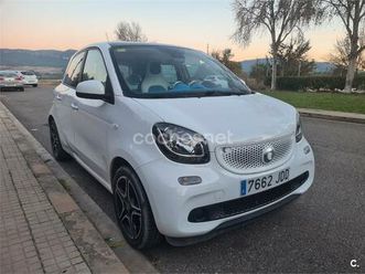 smart forfour 52 proxy