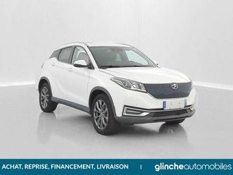 electric 163ch luxury