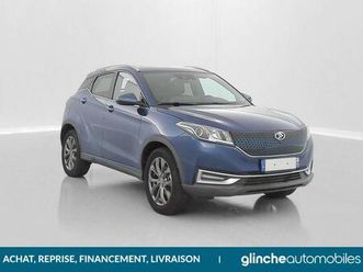 electric 163ch luxury