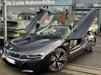 coupe edrive 1.5 hybrid 374 cv / 231 cv xdrive suivi complet bmw / 49 900 kms - garantie 1 an