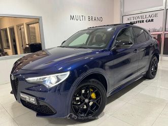 2.2 t.diesel 190 cv at8 q4 exec.