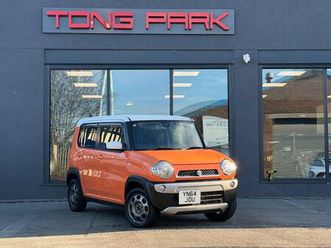 hatchback turbo 0.7 petrol auto 5dr