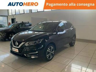 qashqai 2ª serie qashqai 1.5 dci 115 cv n-connecta