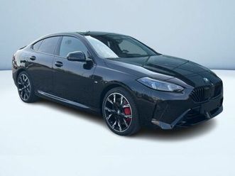 serie 2 gran coupé 220i m sport pro