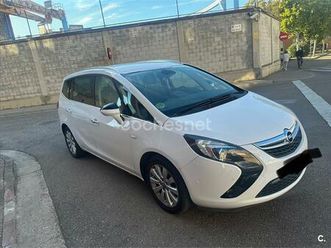 OPEL ZAFIRA TOURER opel-zafira-tourer-2-0-cdti-130-cv-excellence
