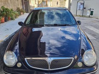 lancia lybra 1900 jtd