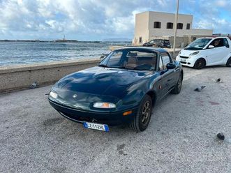 mazda mx-5 na 1.6 90cv