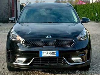 kia niro 1.6 dct style