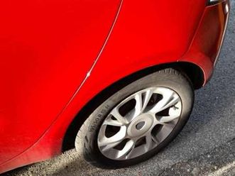 ypsilon 1.3 mjt black