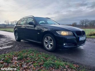 bmw seria 3 320i