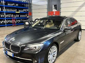 740d xdrive eccelsa auto