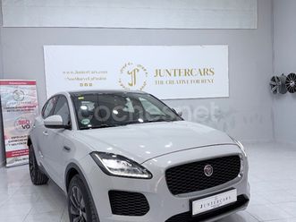 jaguar e-pace 2.0d rdynamic s 4wd auto