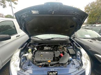 peugeot 4007 automatik model jahre 2008