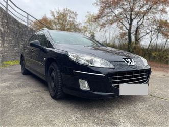 peugeot-407sw-1-6hdi-kombi-tuv-neu-8fach-bereift-sparsam