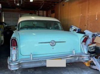 1956 buick special in mint condition