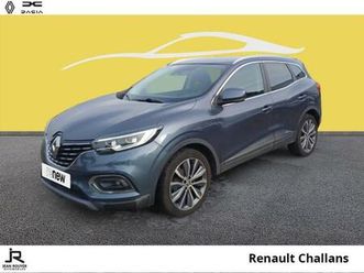 1.3 tce 140ch fap intens edc