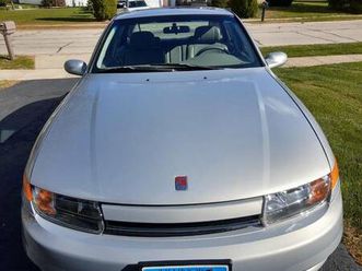 2000 saturn ls2