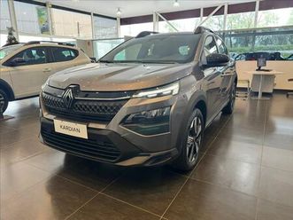 renault kardian 2026